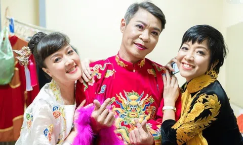 Táo quân 2024 sắp đến ngày ghi hình, NSND Công Lý có tham gia?