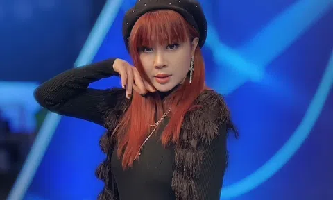 Nhạc sĩ Lưu Thiên Hương thông tin mới về vụ việc bị Giảng viên Nhạc viện TP.HCM ném điện thoại