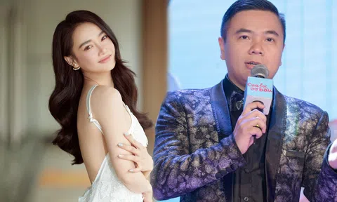 3 năm sau ồn ào, đạo diễn Nhất Trung bất ngờ nhắc đến Nhã Phương: Thái độ gây chú ý