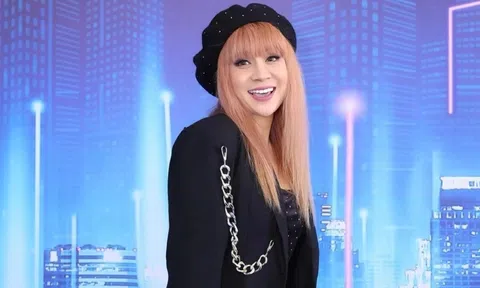 Phía Nhạc viên Tp.HCM thông tin diễn biến mới vụ việc Lưu Thiên Hương bị đồng nghiệp ném điện thoại vào mặt