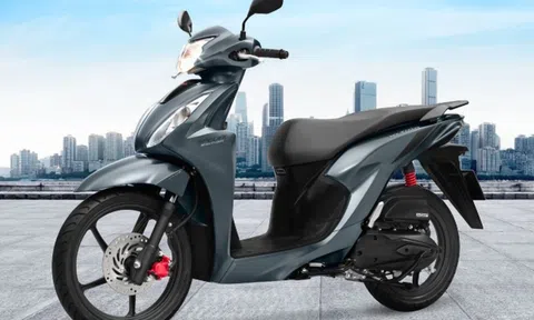Loạt xe máy 'giảm sâu' đúng dịp cận Tết Nguyên đán 2024: Honda 'rẻ chưng từng', Yamaha gây sốt