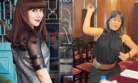 Nhạc sĩ Lưu Thiên Hương lại xin nghỉ việc, lãnh đạo Nhạc viện Tp.HCM thông tin thêm diễn biến mới