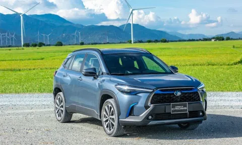 Lý do Toyota Việt Nam thực hiện triệu hồi nhiều mẫu xe