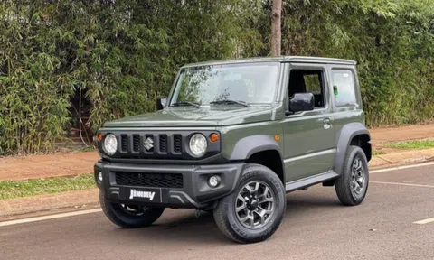 Loạt xe HOT tại Việt Nam có giá tính thuế trước bạ