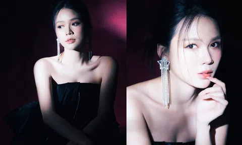 Diễn viên Sam nói về cuộc sống sau khi kết hôn