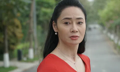 Diễn viên Quách Thu Phương thừa nhận quá khứ không có nổi 200 nghìn đồng trong túi