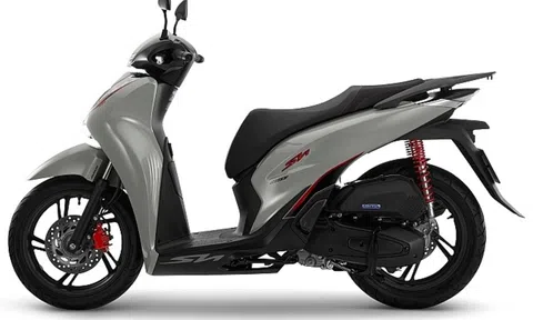 Cập nhật bảng giá xe máy Honda SH cuối tháng 1/2024: Giảm sốc, khách Việt tha hồ sắm Tết