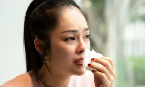 Dương Cẩm Lynh nhắc về biến cố nợ nần, diện mạo hiện tại gây chú ý