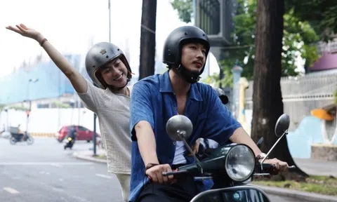 Phim Tết 50 tỷ sắp ra mắt của Trấn Thành vi phạm Luật Quảng cáo