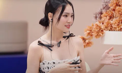 Lan Ngọc xác nhận sẽ đi Úc du học sau khi kết thúc hành trình tại 'Chị đẹp đạp gió rẽ sóng'