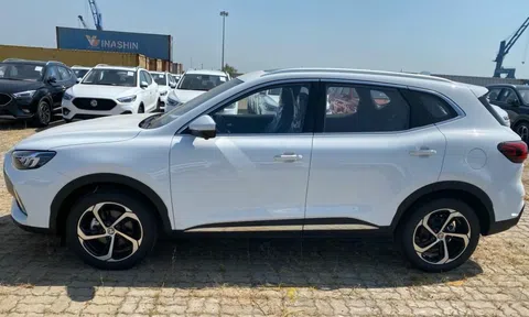 MG HS 2024 về Việt Nam: 'Chốt' ngày ra mắt giá dự kiến từ 750 triệu đồng, cùng RX5 đấu CX-5 và Tucson