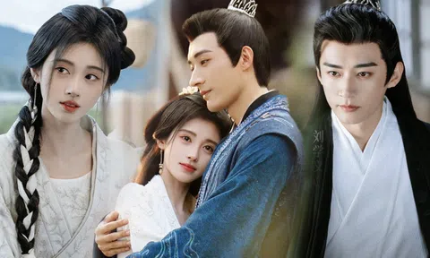 Lý giải sức nóng của phim hot nhất năm 2024 'Hoa gian lệnh'