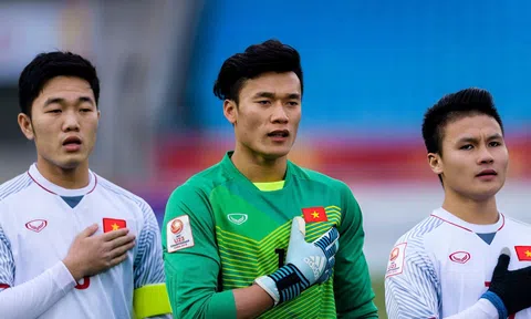 Bùi Tiến Dũng lập tức ra sân bay ngay sau trận đầu tiên cho HAGL