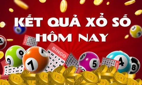 XSDNI hôm nay 29/02 - Kết quả xổ số Đồng Nai