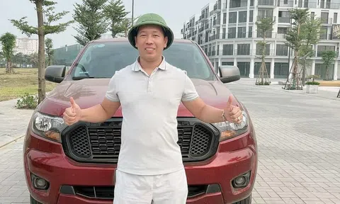 Tuấn phò mã nổi tiếng do đâu? Bất ngờ về quá khứ 'bất hảo' trước khi bị công an bắt