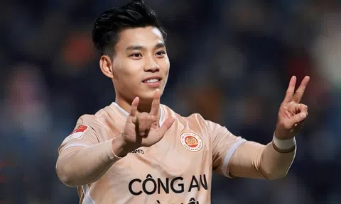Văn Thanh chuẩn bị báo tin vui đến người hâm mộ