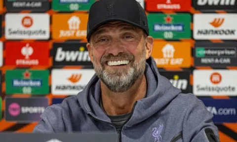 Klopp gạt phăng cuộc đối đầu với Man City sang 1 bên vì Sparta