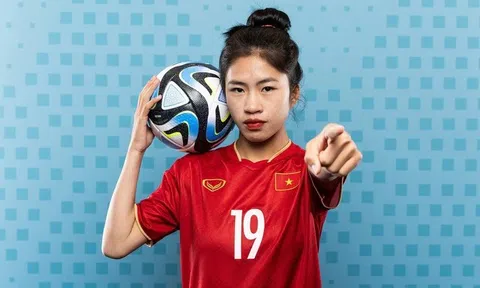 Thanh Nhã tự tin hơn hẳn Huỳnh Như 1 điều khiến CĐV phấn khích