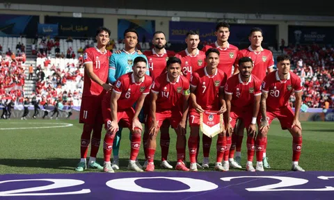 Báo Indonesia nghi ngờ đội hình 'siêu nhập tịch' HLV Shin Tae Yong dùng đấu Việt Nam