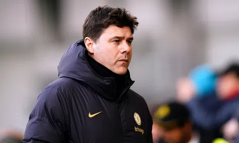 Ngã ngũ thương vụ Chelsea bổ nhiệm HLV vĩ đại bậc nhất, Pochettino ung dung