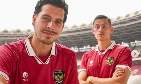 ĐT Indonesia nhập tịch cầu thủ trong đêm để đấu Việt Nam