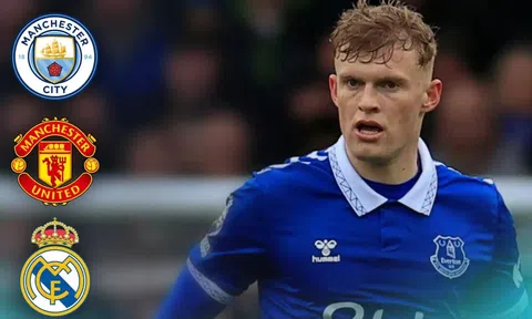 Man City âm mưu nẫng tay trên của MU trong thương vụ chiêu mộ siêu trung vệ