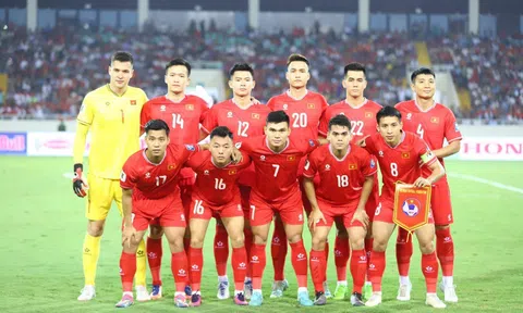 Ai là cầu thủ ĐT Việt Nam đầu tiên nói lời chia tay với HLV Troussier?