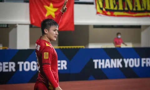 Quang Hải bị đi trước một bước, tin vui đến với người hâm mộ