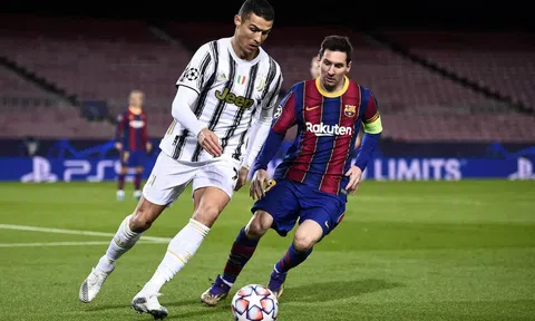 Không phải Haaland hay Bellingham, cầu thủ thay thế Ronaldo và