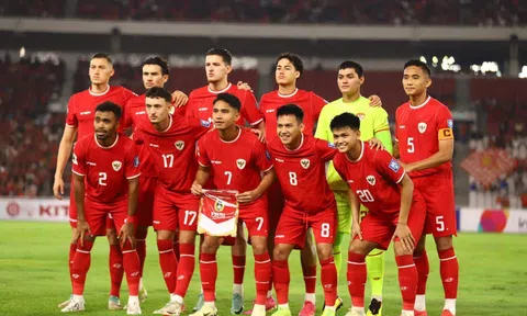 Chuyên gia phơi bày góc khuất nhập tịch của ĐT Indonesia