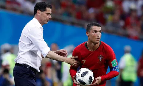 'Tay trong' của Ronaldo bị từ chối, Al-Nassr bất ngờ chọn người cũ Real