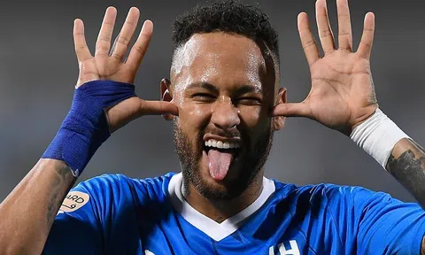 Neymar chỉ mặt điểm tên 5 cầu thủ kỹ thuật nhất thế giới