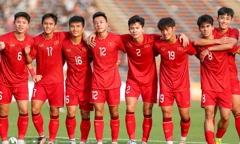 CĐV Đông Nam Á nói lời phũ phàng về U23 Việt Nam