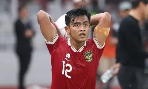 Chuyên gia Mỹ khuyên 'thánh ném biên' U23 Indonesia sang châu Âu đấu MU