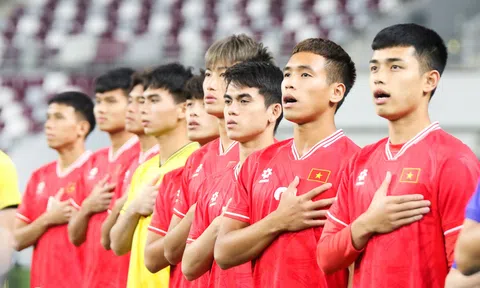 CĐV Đông Nam Á dự đoán U23 Việt Nam đại chiến Indonesia ở chung kết