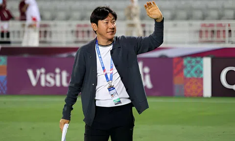 HLV Shin Tae Yong tự tin hiểu quá rõ U23 Hàn Quốc