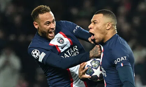 6 cầu thủ từng được Ronaldo dự đoán sẽ trở thành siêu sao giờ ra sao?