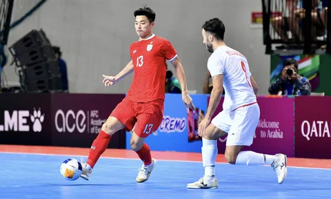 CĐV Đông Nam Á thốt lên 1 điều khi Thái Lan suýt vô địch châu Á