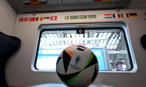 6 ngôi sao hết hạn hợp đồng vào EURO 2024