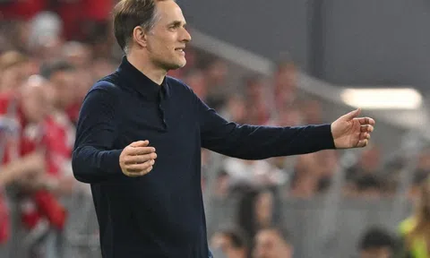 Thomas Tuchel: “Mọi chuyện giờ đã rõ”