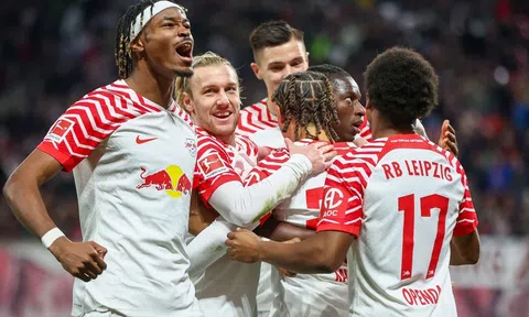 Nhận định, dự đoán Hoffenheim vs RB Leipzig, 01h30 ngày 04/05/2024