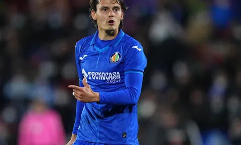 Nhận định, dự đoán Getafe vs Athletic Bilbao, 02h00 ngày 04/05/2024