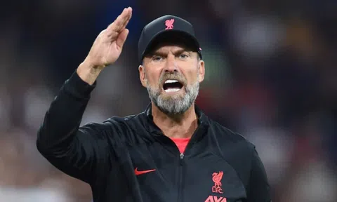 Klopp bức xúc, thẳng thừng 'cạch mặt' kênh truyền hình