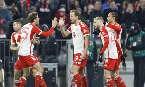 Nhận định, dự đoán Stuttgart vs Bayern Munich, 20h30 ngày 04/05/2024