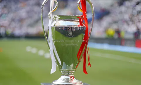 CHÍNH THỨC: Xác định 3 CLB nước Anh tham dự Champions League 2024/25