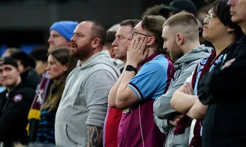 Vừa chịu thất bại, Aston Villa nhận thêm 'tin dữ' về NHM