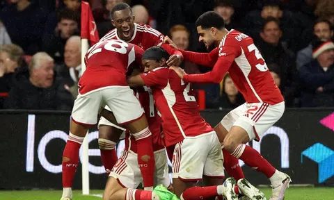 Nhận định, dự đoán Sheffield vs Nottingham Forest, 21h00 ngày 04/05/2024