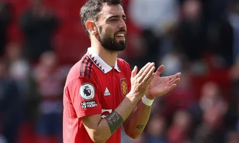 Premier League xác nhận đề cử tháng 4 cho Cầu thủ và HLV của tháng