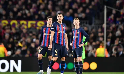 Trực tiếp Girona vs Barcelona, 23h30 ngày 04/05/2024