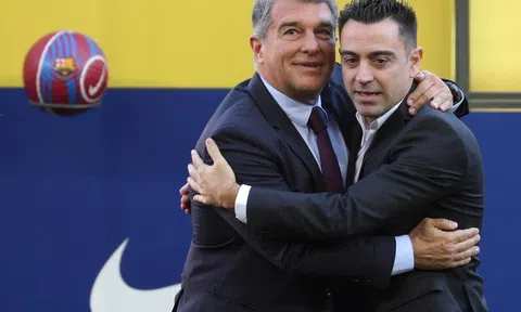 Barca chuẩn bị công bố hợp đồng đáng chú ý